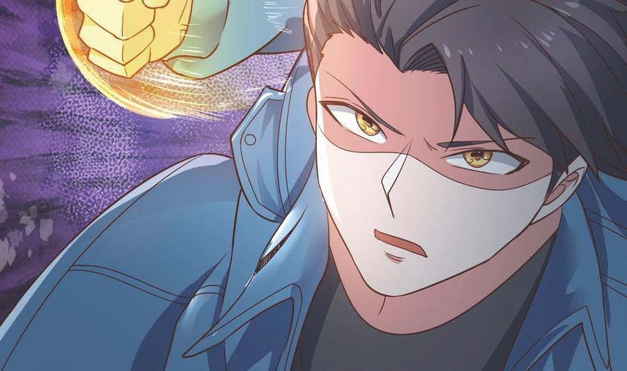 Rebirth Into the Strongest Immortal Cultivator chapter 58